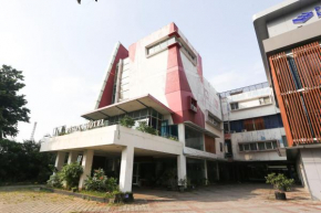 Collection O Hotel Pesona Cikarang Near Pollux Mall